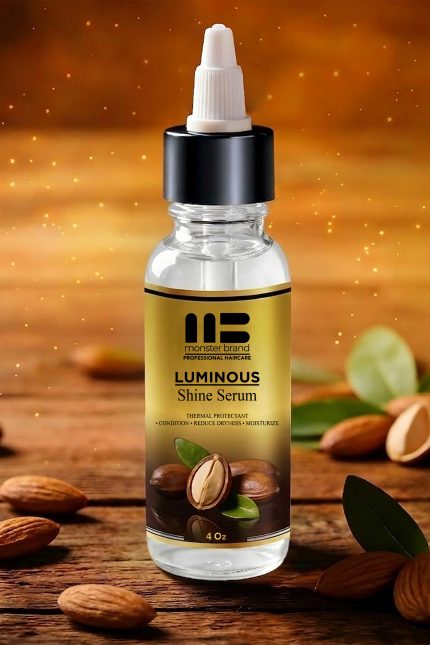 Luminous Shine Serum 4OZ