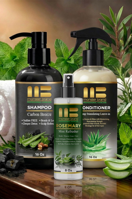 LOC & BRAID DETOX SYSTEM